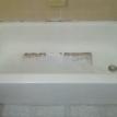 Before Bathtub Refinish