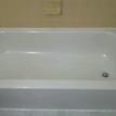 After Bathtub Refinish