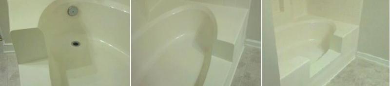 Tub Cut to Shower Conversion